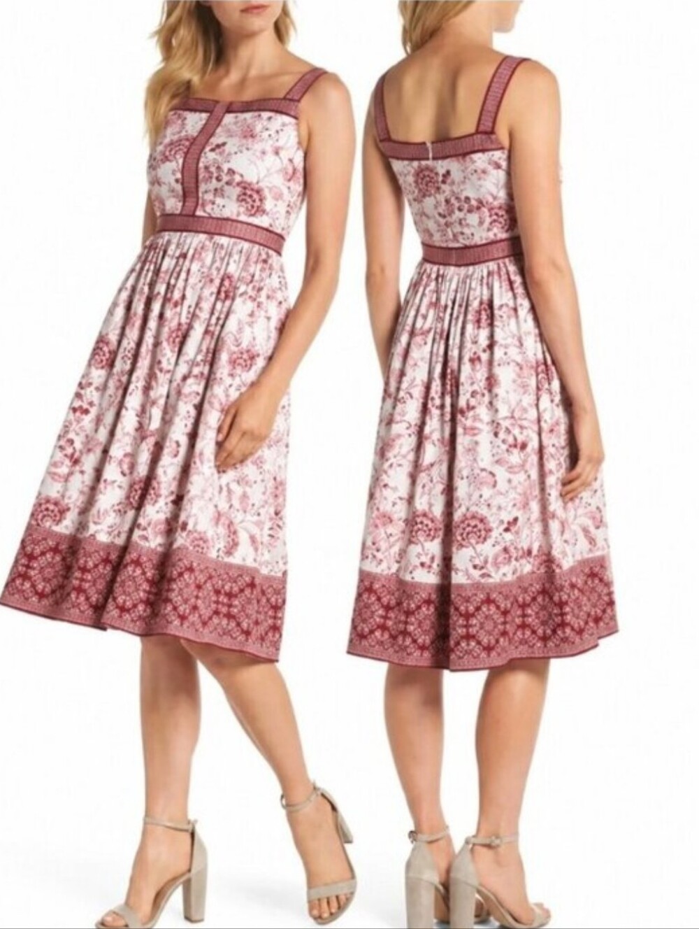 Gal Meets Glam NWT Esme Dress Sz 6